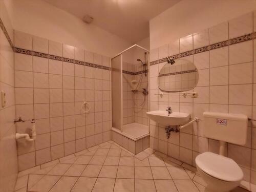 Foto - Etagenwohnung in Langwedel zur Miete