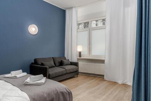 Foto - Familientraum mitten in der Stadt