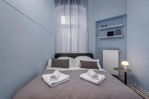 Foto - Etagenwohnung zur Miete in Berlin