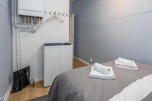 Foto - Etagenwohnung in Berlin