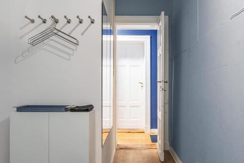 Foto - Etagenwohnung in Berlin zur Miete