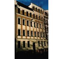 3-Raum-Wohnung in Leipzig Sellerhausen