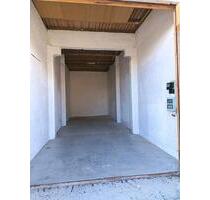 Stellplatz, Lagerhalle 47 qm - 225,00 EUR Miete, in Hofstetten (PLZ: 86928)