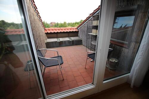 Foto - Etagenwohnung in Estenfeld