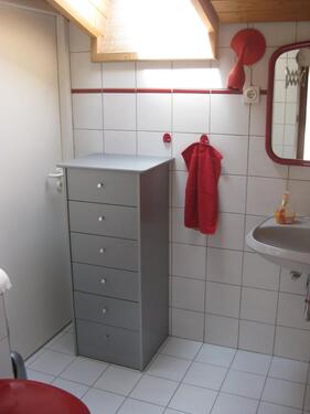 Foto - Etagenwohnung in Estenfeld zur Miete