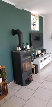 Foto - 3 Zimmer Etagenwohnung in Cölbe