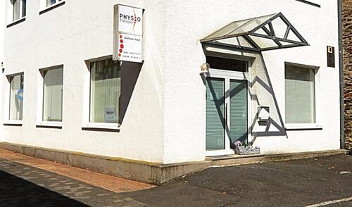 Foto - Praxisräume in Dierdorf Zentrum