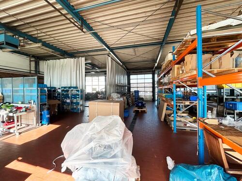 Foto - andere zur Miete in Gieboldehausen