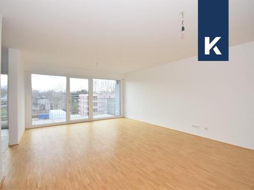 Foto - 4 für 4 hoch 4 in Endenich - 1.745,00 EUR Kaltmiete,