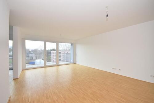 Foto - Etagenwohnung zur Miete in Bonn