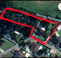 Einfamilienhaus in traumhafter Lage mit eigenem Wäldchen - Handewitt