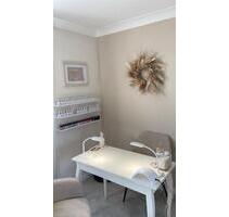 Vermietung eines Platzes an eine Nagelmeisterin - Pforzheim