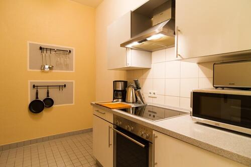 Foto - Etagenwohnung in Berlin