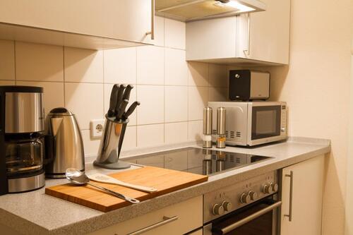 Foto - Etagenwohnung in Berlin zum Kaufen