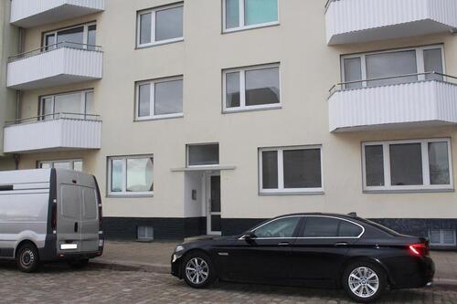 Foto - 3 Zimmer Etagenwohnung in Bremerhaven