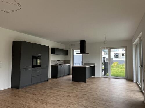 Foto - Attraktive Maisonette-Wohnung im Quartier GrüneWald