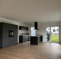 Attraktive Maisonette-Wohnung im Quartier GrüneWald - Bielefeld Schildesche