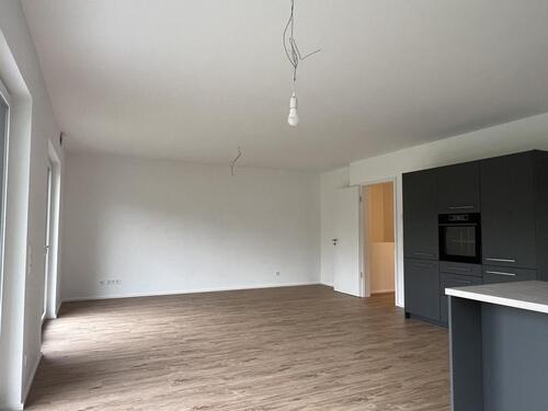 Foto - Etagenwohnung in Bielefeld