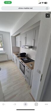 Foto - Top Wohnung: 10 Minuten nach BerlinPotsdam – 2-Zimmer, Terrasse