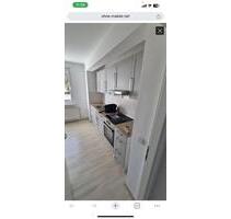 Top Wohnung: 10 Minuten nach BerlinPotsdam – 2-Zimmer, Terrasse