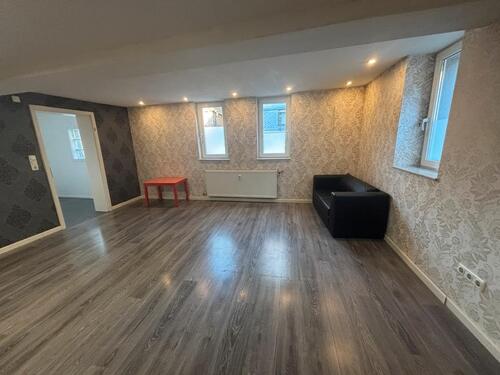 Foto - 2 Zimmer Etagenwohnung in Limeshain