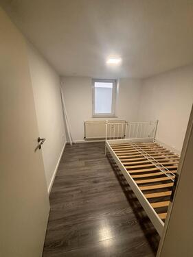 Foto - Etagenwohnung in Limeshain zur Miete