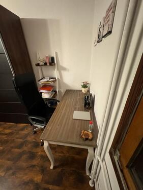 Foto - 2 Zimmer Etagenwohnung in Berlin