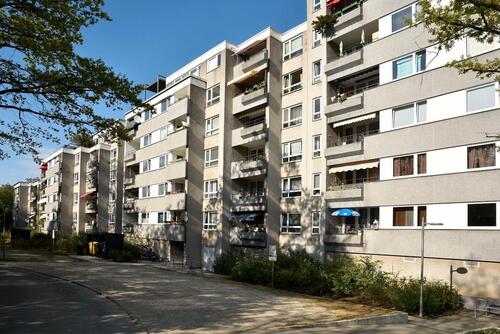 Foto - 3 Zimmer Etagenwohnung zur Miete in Wolfsburg