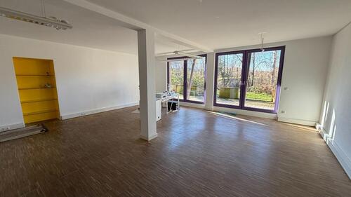 Foto - BüroPraxisfläche (ca. 55 m²) in Riedering