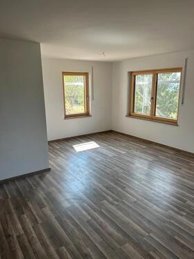 Foto - Souterrainwohnung 3 Zimmer Wohnung mit EBK Schwarzach