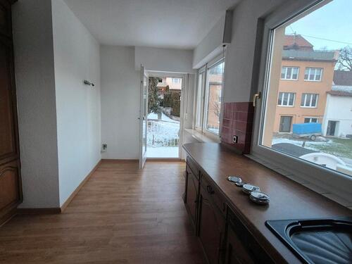 Foto - 3 Zimmer Etagenwohnung in Balingen