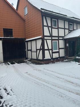 Foto - 10 Zimmer Einfamilienhaus zum Kaufen in Nörten-Hardenberg