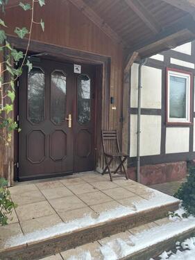 Foto - 10 Zimmer Einfamilienhaus in Nörten-Hardenberg