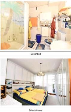 Foto - 3 Zimmer Etagenwohnung zum Kaufen in Duisburg