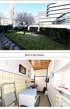 Foto - 3 Zimmer Etagenwohnung in Duisburg