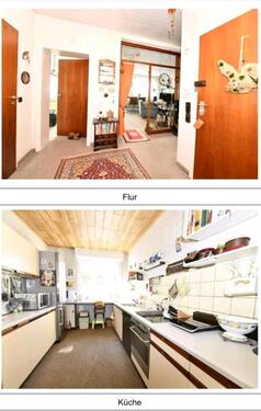 Foto - Etagenwohnung in Duisburg zum Kaufen