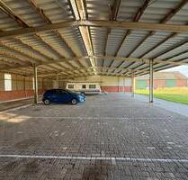 Wohnmobil Wohnwagen Boot Auto Stellplatz Unterstellplatz Garage - Ahaus