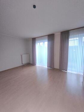 Foto - Erdgeschoßwohnung in Friesoythe zur Miete