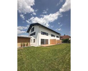 Modernes Reihenmittelhaus - Neubau - Provisionsfrei - Wallersdorf