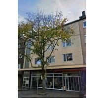 Duisburg Homberg Fußgängerzone 2 Zimmerwohnung
