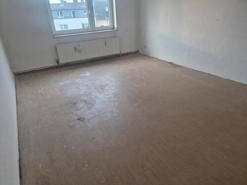 Foto - 2 Zimmer Etagenwohnung zur Miete in Duisburg