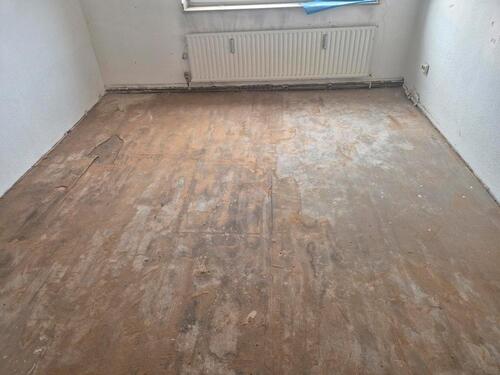 Foto - 2 Zimmer Etagenwohnung in Duisburg