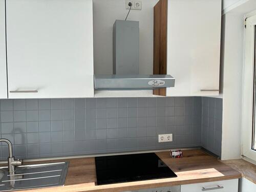 Foto - Stadtnahe , helle Wohnung. Bitte keine Anfragen mehr!