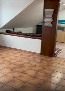 Foto - 3 Zimmer Dachgeschoßwohnung zur Miete in Marktzeuln