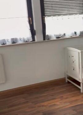 Foto - 3 Zimmer Dachgeschoßwohnung in Marktzeuln