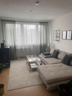 Foto - 2 Zimmer Etagenwohnung zur Miete in Duisburg