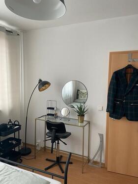 Foto - Etagenwohnung in Duisburg zur Miete