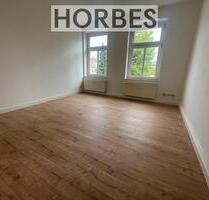 2 Zimmer Wohnung in Zentrumsnähe - Meerane