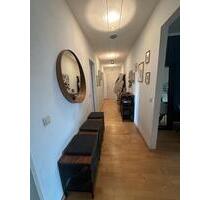 2-Zi.-Wohnung 67 m² Balkon, komplett saniert, neue EBK -Uedesheim - Neuss Gnadental