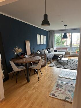 Foto - 2 Zimmer Etagenwohnung zur Miete in Neuss